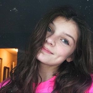 Meet your Posher, Lucy